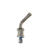 Hamaton 6-433 Alcoa V3-22-1 Replacement HD TPMS Valve Stem