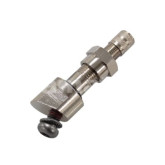 Hamaton 6-460 50.5L, 22 Deg. Angle Replacement HD TPMS Valve Stem