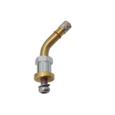 Hamaton 6-464 57.2L, 0 Deg. Angle, 445 Deg. Bend