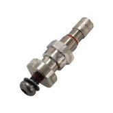 Hamaton 6-465 40 L, 0 Deg. Angle Replacement HD TPMS Valve Stem