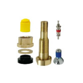 Hamaton 6-468 Ford F-600 OE Sensors Replacement Valve Stem