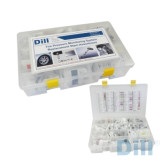 Dill 7100 TPMS Service Kit