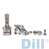Dill DA542 Aftermarket Wheels TPMS Dill-A-Dapter