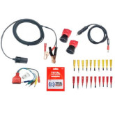 AUTEL ITS600/600PRO Commercial Vehicle Upgrade Kit