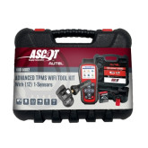Autel TS508WFK-12 Bundle with TS508 Wifi Tool and 12 MX-Sensors