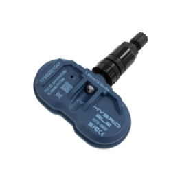 Hamaton HTS-B10BN-US U-Pro Hybrid BLE Black Clamp-In TPMS Sensor