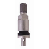 Dill VS925A Aluminum Metal Rep. Valve for GM TPMS Snap-In Valve