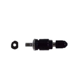 Dill Black Aluminum Replacement Valve for GM & Ford
