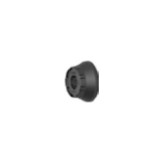 Haweka HW190 008 065 5" Pressure Cup for New Soft Grip Quick Nut