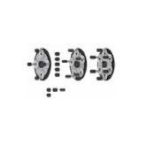 Haweka HW210 400 018 Quick Plate Series V