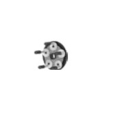 Haweka HW259 213 400 Quick Plate 5 (40mm Shaft)