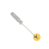 Bruno Wessel 5MM Replacement Tip for SRT-5 Stud Removal Tool