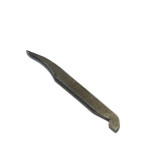 Bruno Wessel 0084 External Finger