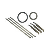 Bruno Wessel 0381 Tire Stud Gun Small Repair Kit