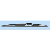 ClearPlus 20111 Conventional Series 11" Wiper Blade (10/unit)