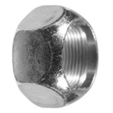 Outer Cap Nut (Right Hand)