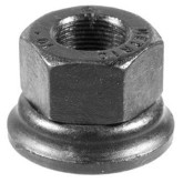 Metric 2-Piece Disc Wheel Nut (M 22x1.5 Thread)