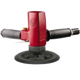 Chicago Pneumatic CP7265S HD Vertical Sander (7" Pad)