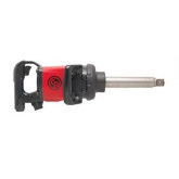 Chicago Pneumatic CP7782-6 HD 1" Impact Wrench (6" Shank)