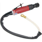 Chicago Pneumatic CP873 Low Speed Tire Buffer (Quick Chuck)
