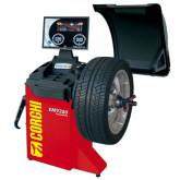 Corghi EM9280 CompactLine Wheel Balancer