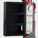 Coats 85610105 Storage Cabinet for X & RC-Series Tire Changers
