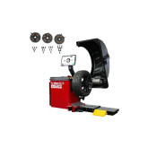 Coats ProBalance E900 Diagnostic Wheel Balancer Package (220V 1PH)