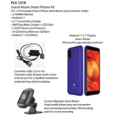Pressure Pro PLS-121K Stand-Alone Smart Phone Kit