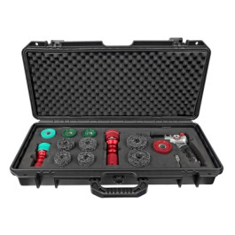Counteract STK-1222 Wheel Pro Automotive/Commercial Wheel Maintenance Ki...