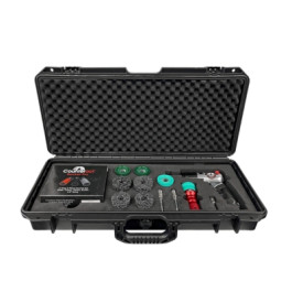 Counteract STK-12AD Wheel Pro Automotive/Light Truck Wheel Maintenance Kit