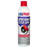 Cyclo US100 USPro Brake Clean (14oz.)