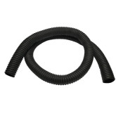 Crushproof FLT300 Flare-Lok Garage Exhaust Hose (3" x 11")