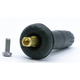 Import 17-50388 Pre-Threaded TPMS Snap-In Valve (100/unit)