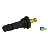 Import TPMS Replacement Rubber Valve Stem