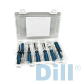 Dill 5260 Large Bore Valve Tool Kit