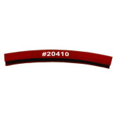 ESCO P101A Leather Wheel Protector