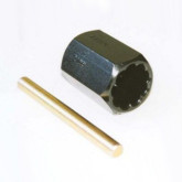 Exten Stud Remover for 1-1/8" Studs