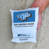 Fuller Brothers TL-20OZ Tire Life All Weather Conditioner, 20 Oz. Bag