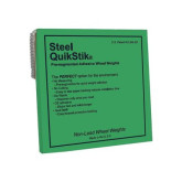 5G SSG7500N Steel Roll Tape Weights (1500 Segments)