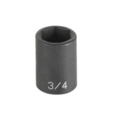GP 1/2 Dr 17MM Stand Socket