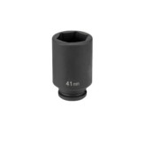 GP 3/4 DR 19MM Deep Socket