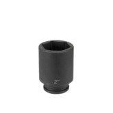 GP 3034D 3/4" Drive Deep 1-1/16" Hex Impact Socket