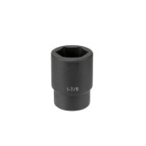 GP 5030 M # 5 Spline Drive 30 MM Standard Impact Socket