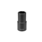 GP 5048DT # 5 Spline 1-1/2 DP Thin Wall Socket
