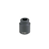 GP 5321S # 5 Spline 21 MM Square Socket