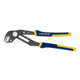 Irwin Groove Lock Plier (10"L)