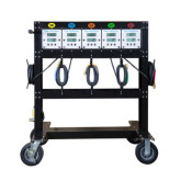 Haltec Multiple Tire Inflation System (5 Way)