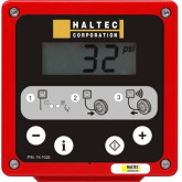 Haltec 89MXA Indoor Only Inflator