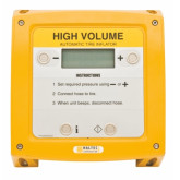 Haltec 89XDB High Volume Yellow Inflator