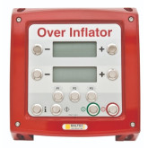 Haltec 89XDZ Over Inflator